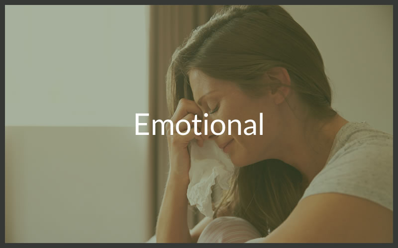Emotional Videos
