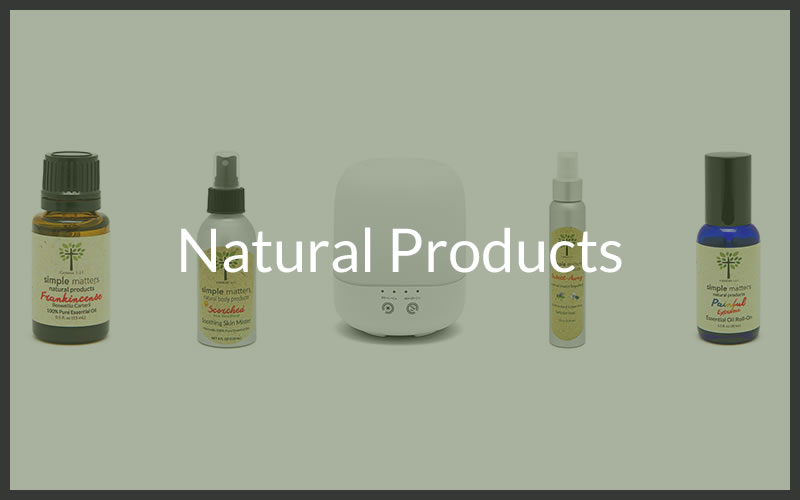 Products Blog